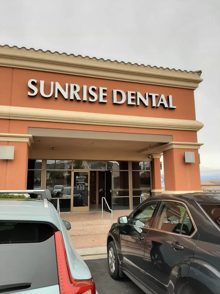 Sunrise Dental 3