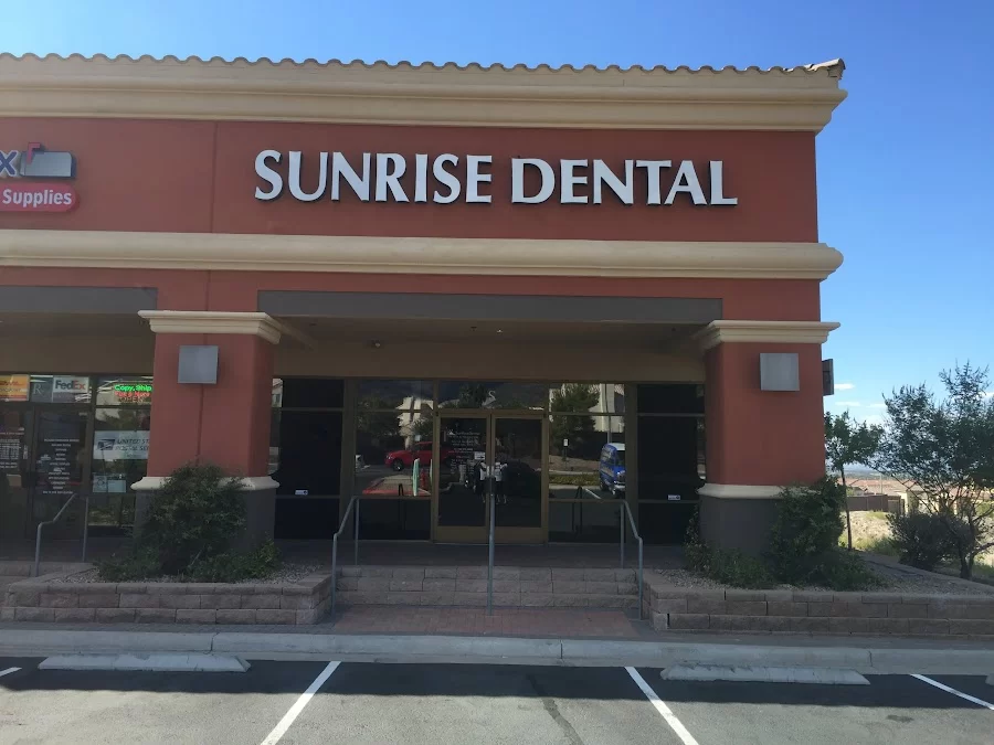 Sunrise Dental 1