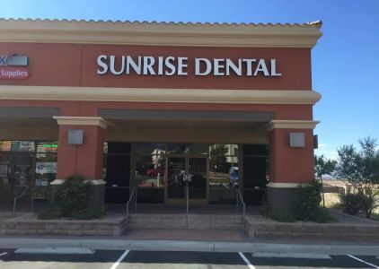 Sunrise Dental