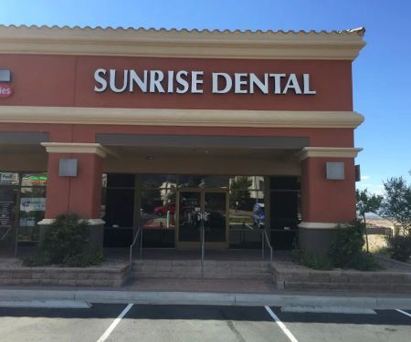 Sunrise Dental