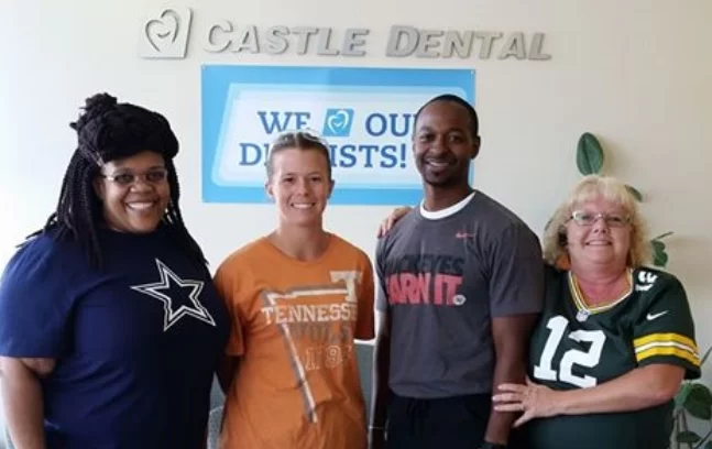 Castle Dental & Orthodontics 4