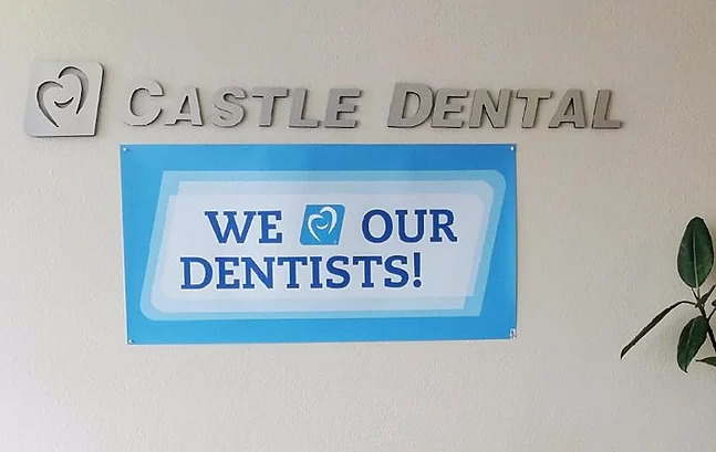 Castle Dental & Orthodontics 5