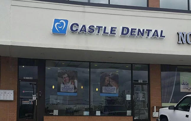 Castle Dental & Orthodontics 1