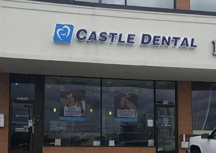 Castle Dental & Orthodontics