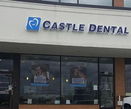 Castle Dental & Orthodontics
