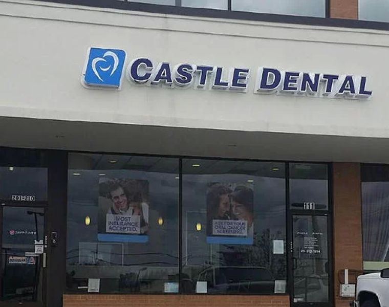 Castle Dental & Orthodontics