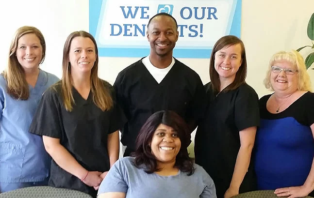 Castle Dental & Orthodontics 2