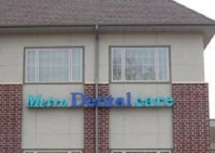 Metro Dentalcare Chaska