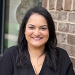 Reflections Dental: Kavita Suthar, DDS