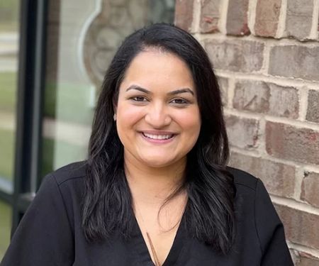 Reflections Dental: Kavita Suthar, DDS