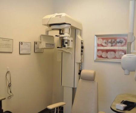 Ranch Plaza Dental Group