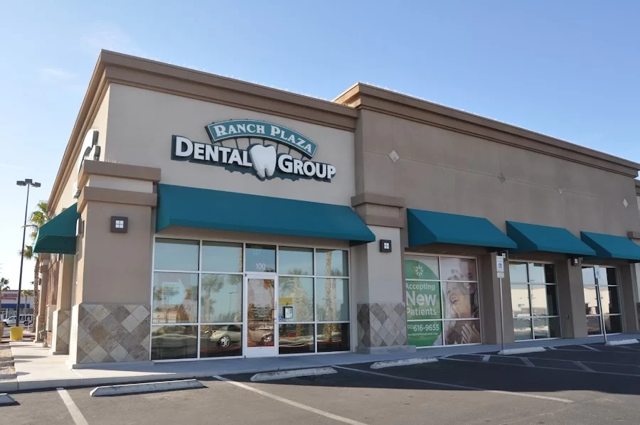 Ranch Plaza Dental Group 4