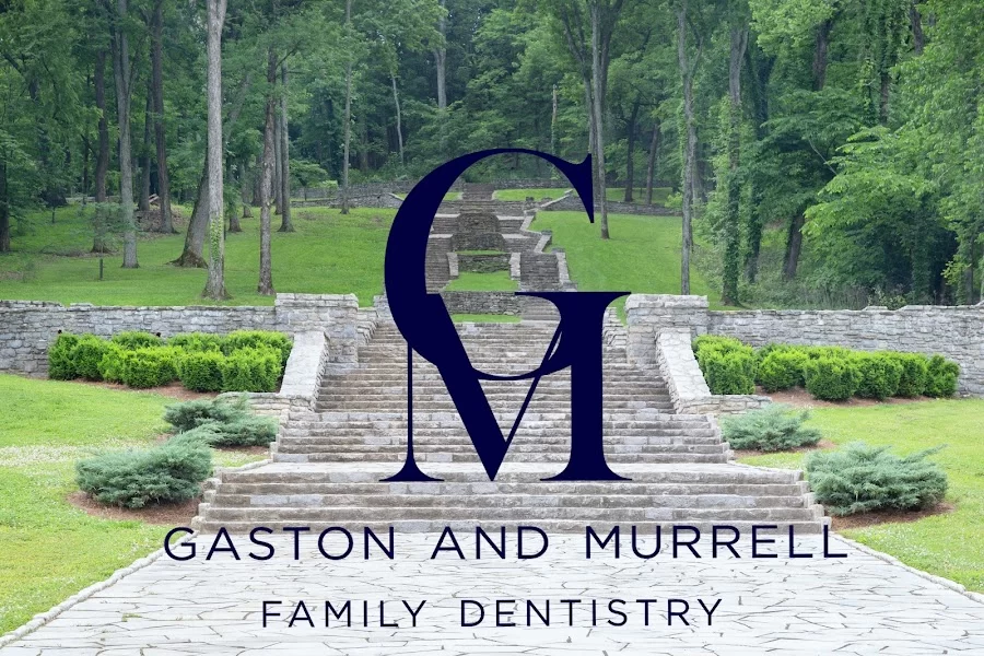 Gaston and Murrell Family Dentistry 5