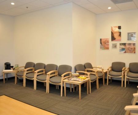 MacDonald Ranch Modern Dentistry