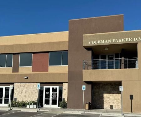 Center for Cosmetic and Family Dentistry