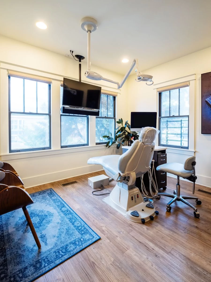 Avenue South Orthodontics 9