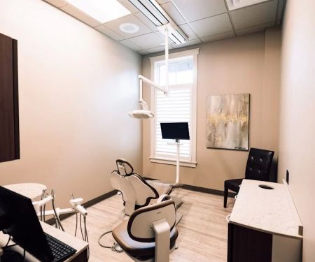 Fesmire Dental Group