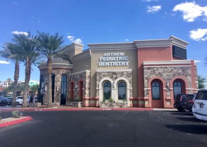 Anthem Pediatric Dentistry