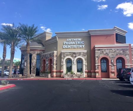 Anthem Pediatric Dentistry