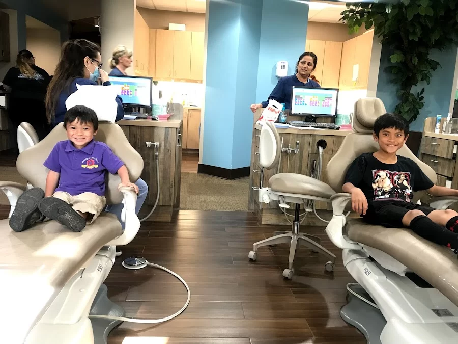 Anthem Pediatric Dentistry 6