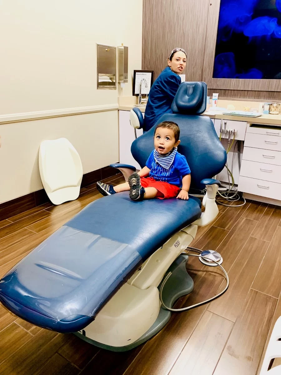 Anthem Pediatric Dentistry 7