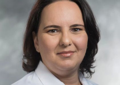 Daniela Vivaldi, DDS