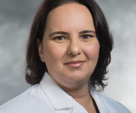 Daniela Vivaldi, DDS