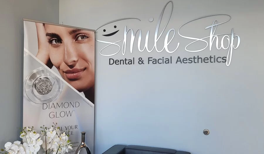 Smile Shop Dental and Facial Aesthetics 1