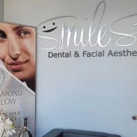 Smile Shop Dental and Facial Aesthetics ico