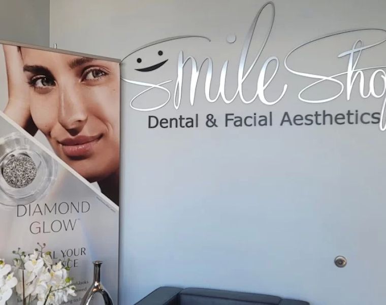 Smile Shop Dental and Facial Aesthetics