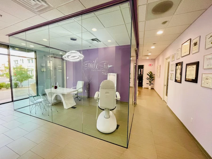 Smile Shop Dental and Facial Aesthetics 6