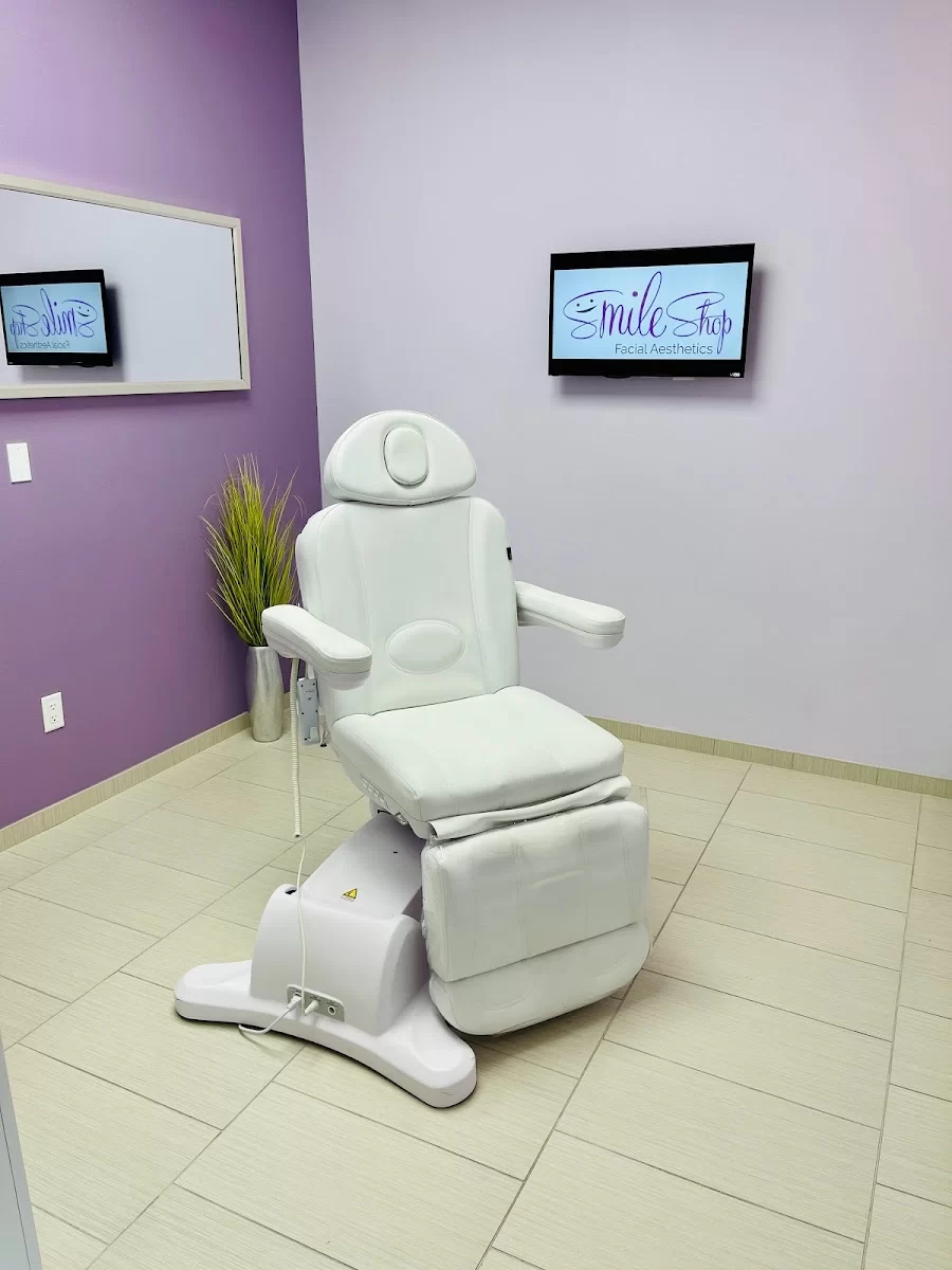 Smile Shop Dental and Facial Aesthetics 8