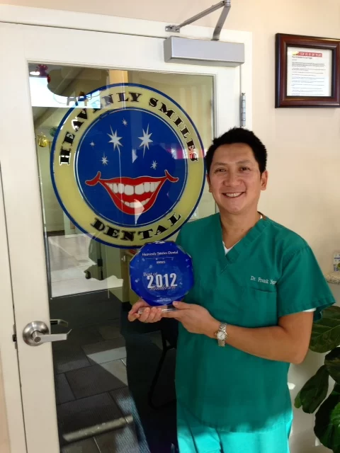 Dr. Duke Nguyen, DDS 1