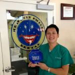 Dr. Duke Nguyen, DDS