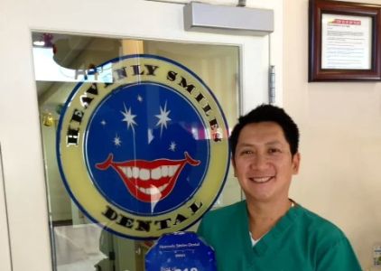 Dr. Duke Nguyen, DDS
