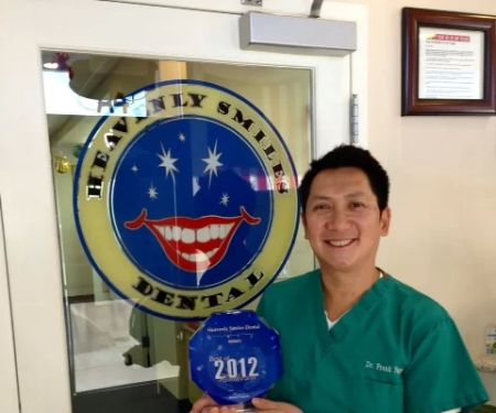 Dr. Duke Nguyen, DDS