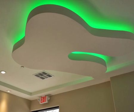 James B. Frantz Jr, DMD - Green Valley Dental Group
