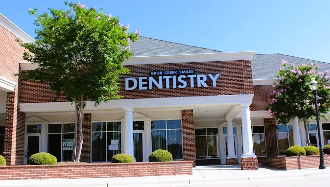 Brier Creek Smiles Dentistry 3