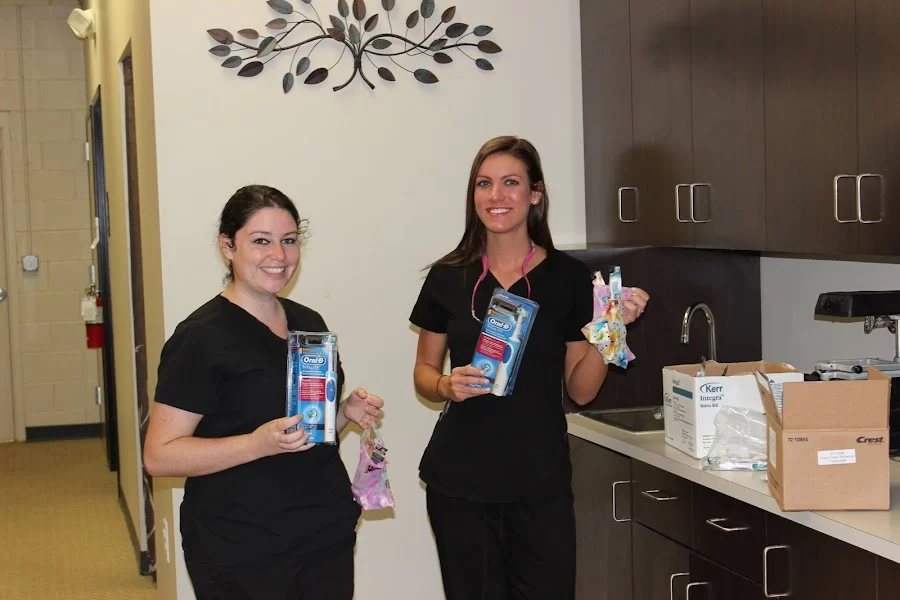 Brier Creek Smiles Dentistry 6