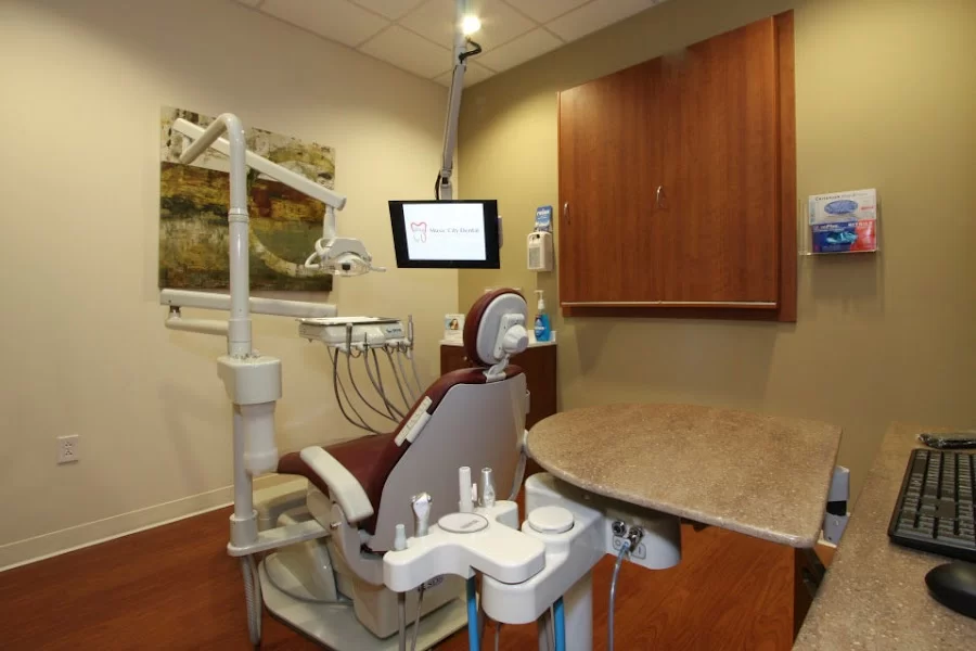 Music City Dental 3