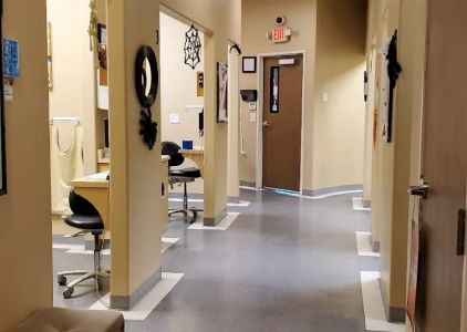Red Hills Dental