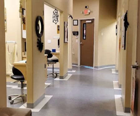Red Hills Dental