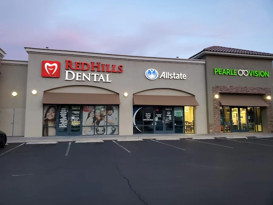 Red Hills Dental 2