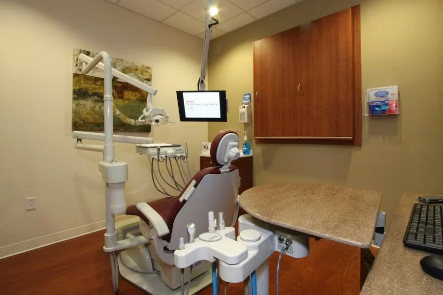 Nashville Dentist Dr. Terry L. Spurlin, DDS 6