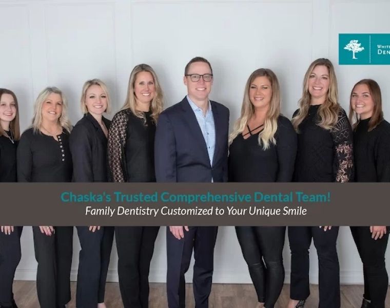 White Oak Dental