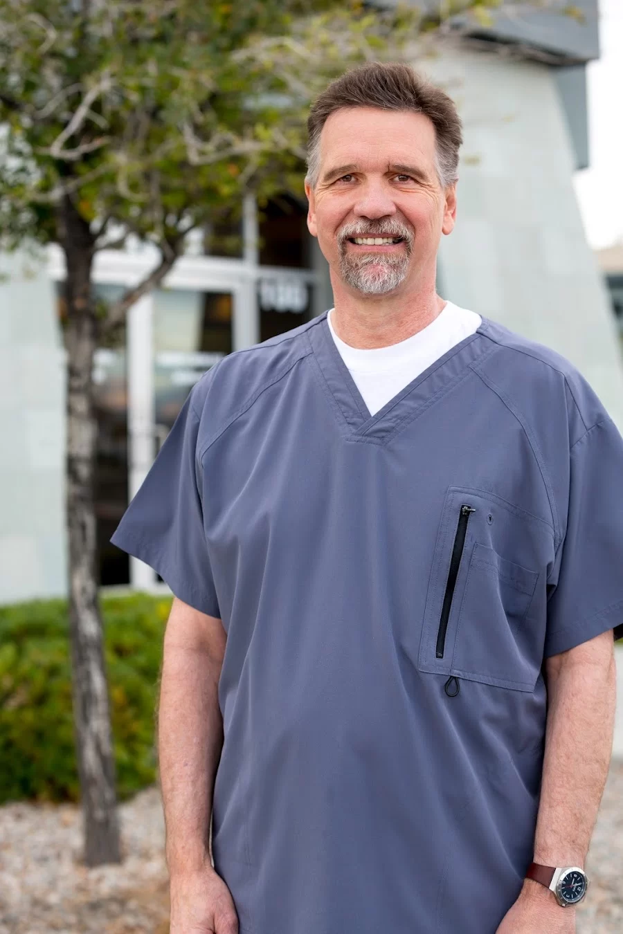 Gregory L. Bryan, DDS 3