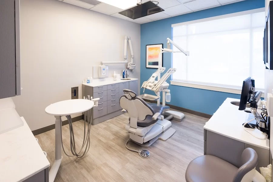 White Oak Dental 5