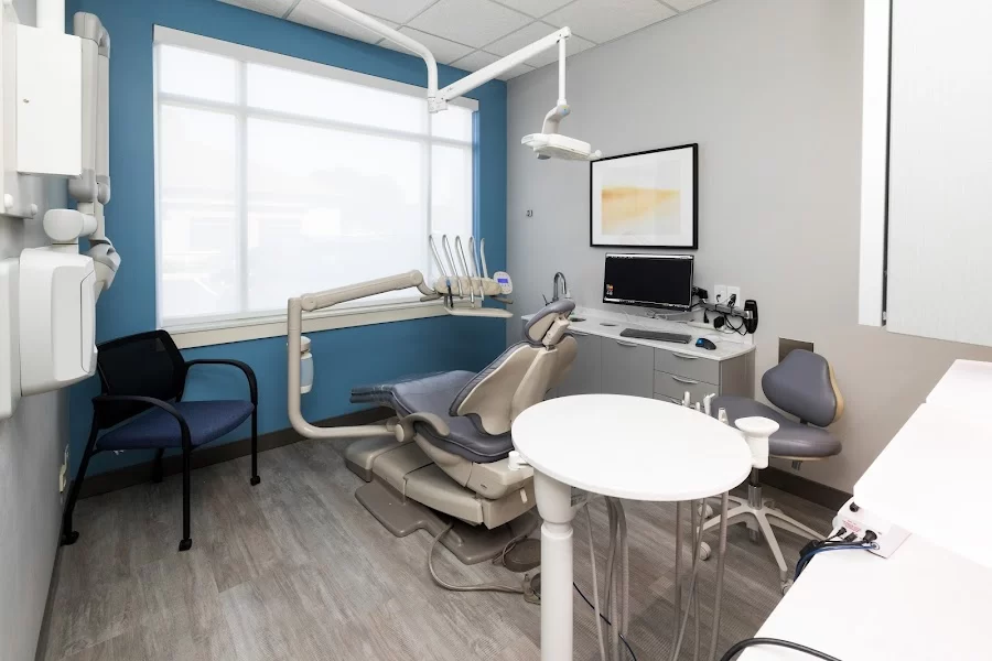 White Oak Dental 6