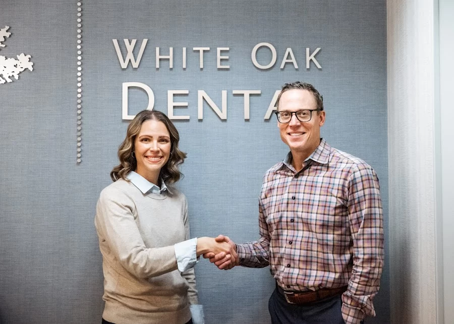 White Oak Dental 8