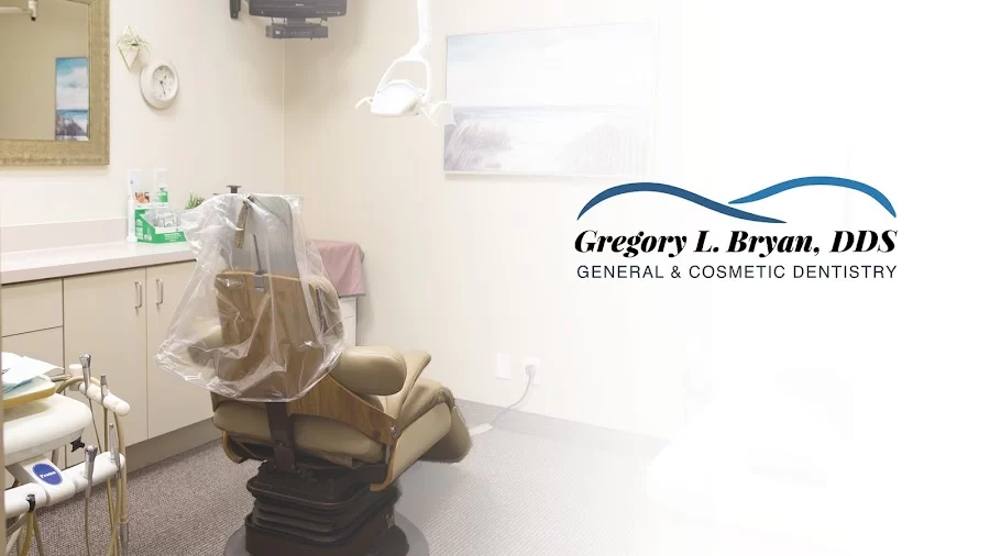 Gregory L. Bryan, DDS 1